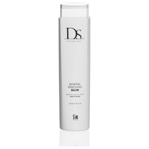 DS Parfymfri Mineral Removing Balm Balsam 250 ml produkt bild