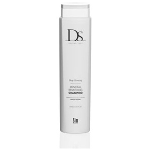 SIM Sensitive DS SIM Sensitive Mineral Removing Shampoo (250ml) produkt bild