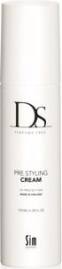SIM Sensitive DS Pre Styling Cream 100 ml produkt bild