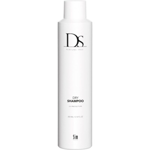 DS SIM Sensitive Dry Shampoo Dry Shampoo 300 ml produktbillede