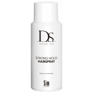 DS Strong Hold Hairspray 100 ml produkt bild