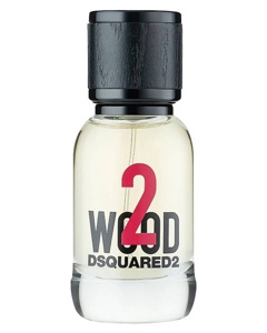 Dsquared2 2 Wood EDT produktbillede