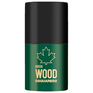 Dsquared2 Green Wood Deo Stick produktbillede