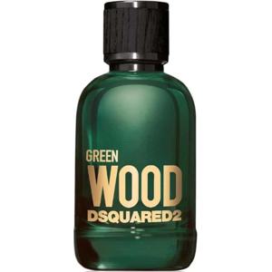 Dsquared2 Green Wood Pour Homme Edt 100ml produkt bild