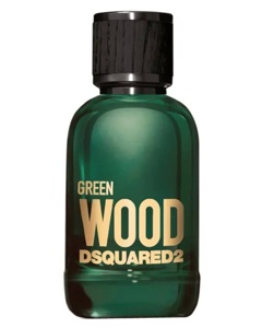 Dsquared2 Green Wood Pour Homme EDT produktbillede