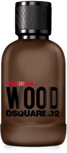 Dsquared2 Original Wood edp 50ml produkt bild