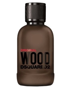Dsquared2 Original Wood Pour Homme EDP produktbillede