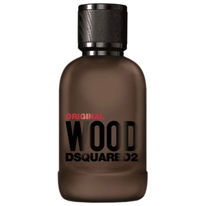 Dsquared2 Original Wood PH Eau de Parfum - 50 ml produktbillede