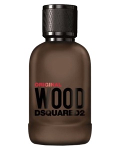 Dsquared2 Original Wood Pour Homme EDP 30 ml Produktbild