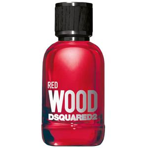 Dsquared2 Red Wood edt 100ml produkt bild