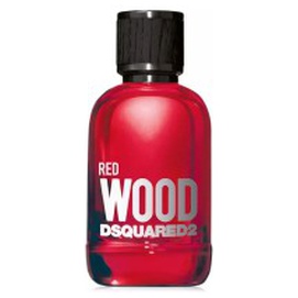 Dsquared2 Red Wood Pour Femme Eau De Toilette Spray 100ml Produktbild