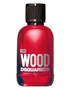 Dsquared2 Red Wood Pour Femme EDT 30 ml Produktbild