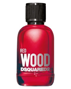 Dsquared2 Red Wood Pour Femme EDT 50 ml Produktbild