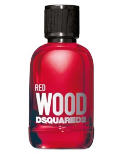 Dsquared2 Red Wood Pour Femme EDT produktbillede