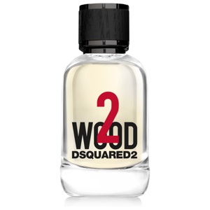 2 Wood EdT 50 ml produkt bild