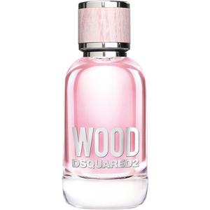 Dsquared2 Wood Pour Femme Edt 100ml produkt bild
