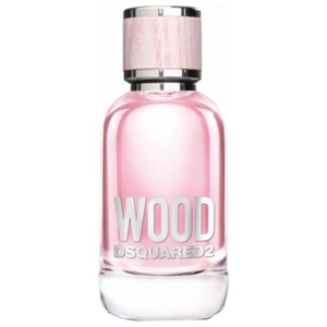 Dsquared2 Wood Pour Femme EDT 30 ml Produktbild
