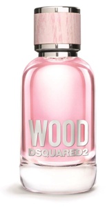Dsquared2 Wood Pour Femme Eau de Toilette - 30 ml produktbillede