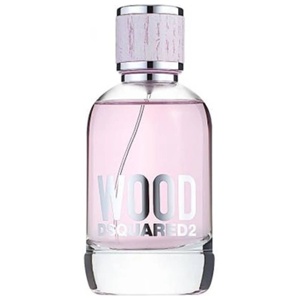 Dsquared2 Wood Pour Femme EDT produktbillede