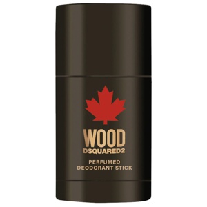 Dsquared2 - Wood Deodorant Stick - 75 ml produktbillede