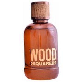Dsquared2 Wood Pour Homme Eau de Toilette Spray 100ml Produktbild