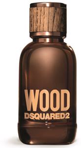 Dsquared2 Wood Pour Homme edt 30ml produkt bild