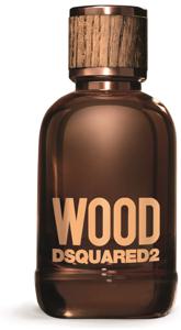 Wood Pour Homme EdT 50 ml produkt bild