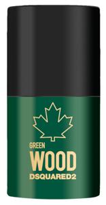 Dsquared2 Green Wood Deo Stick 75ml produkt bild