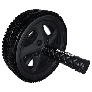 Dual Ab Wheel Maghjul produkt bild