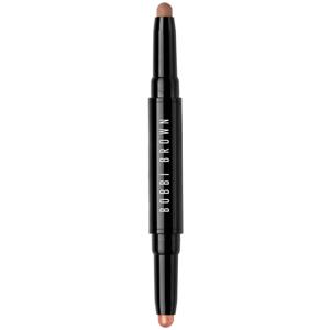 Dual-Ended Long-Wear Cream Shadow Stick Heat Ray/Biscotti 16g produkt bild