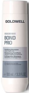 Goldwell Dualsenses Bond Pro Fortifying Shampoo 100ml produkt bild