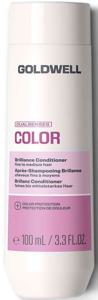 Dualsenses Color Brilliance Conditioner 100ml produkt bild