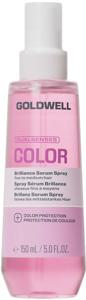 Goldwell Dualsenses Color Brilliance Serum Spray 150ml produkt bild