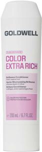 Dualsenses Color Extra Rich Brilliance Conditioner 200ml produkt bild