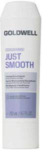 Dualsenses Just Smooth Taming Conditioner 200ml produkt bild