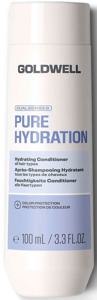 Dualsenses Pure Hydration Hydrating Conditioner 100ml produkt bild