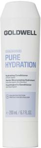 Dualsenses Pure Hydration Hydrating Conditioner 200ml produkt bild