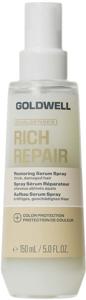 Dualsenses Rich Repair Restoring Serum Spray 150ml produkt bild