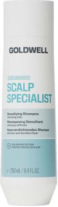 Goldwell Dualsenses Scalp Specialist Densifying Shampoo 250 ml produkt bild