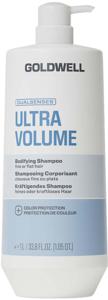 Dualsenses Ultra Volume Bodifying Shampoo 1000ml produkt bild