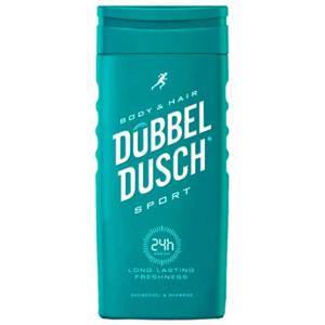 Dubbeldusch Sport 250 ml produkt bild