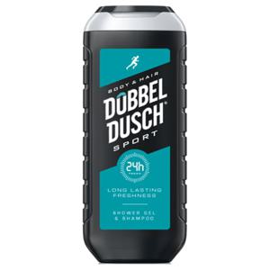 Dubbeldusch Sport 250ml produkt bild