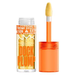 Duck Plump Lip Lacquer 01 Clearly Spicy produkt bild