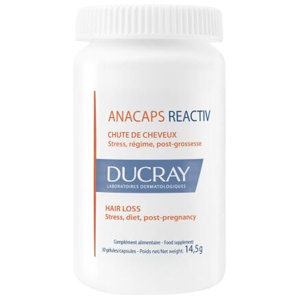 Ducray Anacaps Reactiv produktbillede