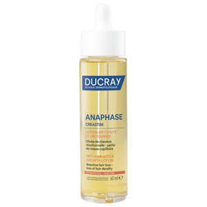 Ducray Anaphase Creastim lotion ved hårtap 60 ml produktbilde
