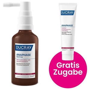 DUCRAY ANAPHASE NEOPTIDE Serum bei Haarausfall Produktbild