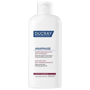 Ducray Anaphase+ Shampoo produktbillede