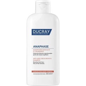 Ducray Anaphase+ Shampoo 200ml produktbilde