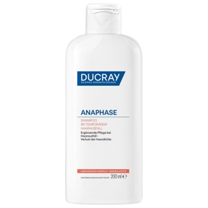 DUCRAY ANAPHASE Shampoo b.temporärem Haarausfall Produktbild