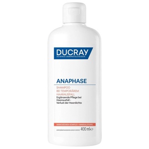 DUCRAY ANAPHASE Shampoo b.temporärem Haarausfall Produktbild